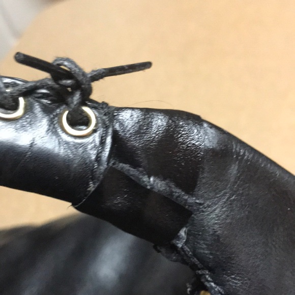 Givenchy Luxury Satchel - Picture 6 of 9